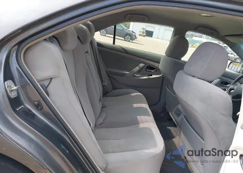 2008 Toyota Camry Le z USA, uszkodzony, nr VIN 4T1BE46K98U756131